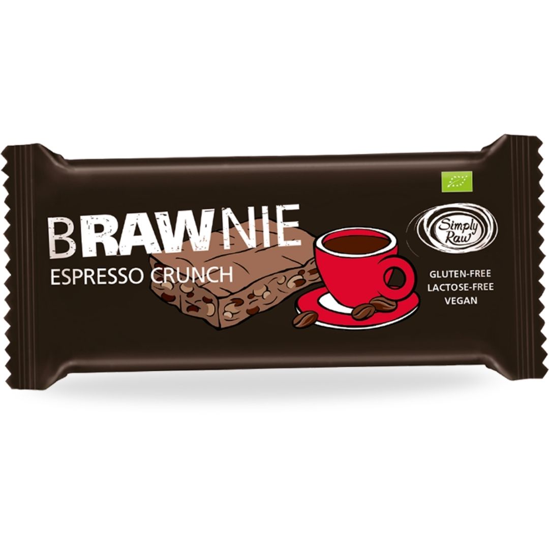 BRAWNIE ESPRESSO CRUNCH